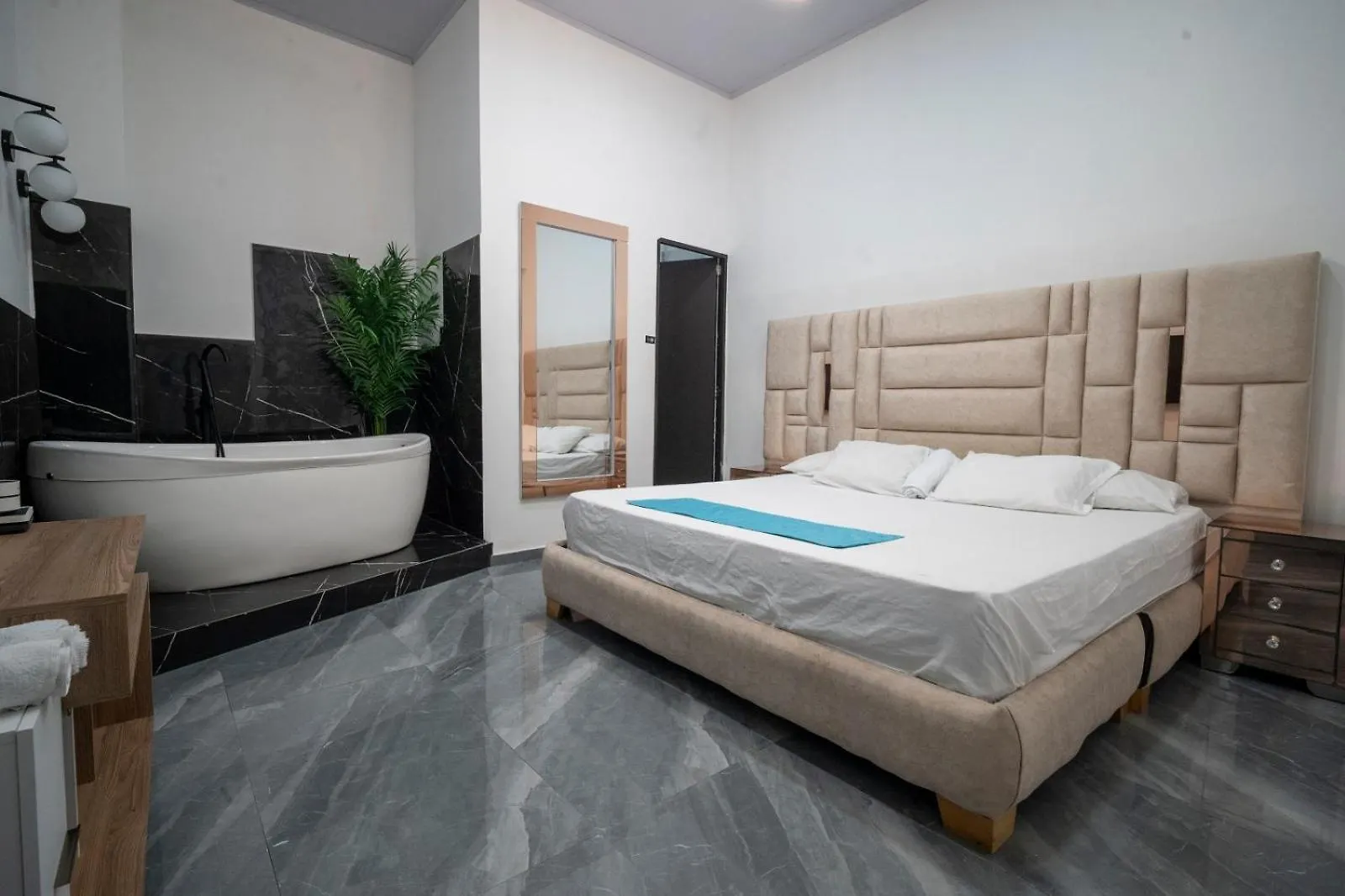 Hotel Hostal Capsulas 24 Horas Cartagena 0*,  Colombia