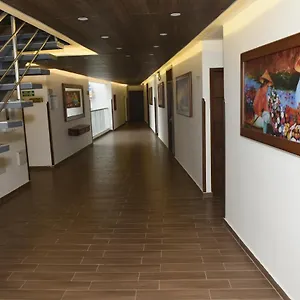 Kai Atlántico Hotel Soledad