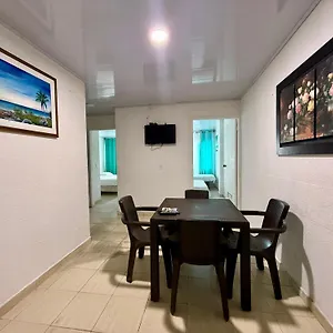 Aparta Fama Apartahotel San Andrés